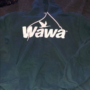 Wawa Hoodie